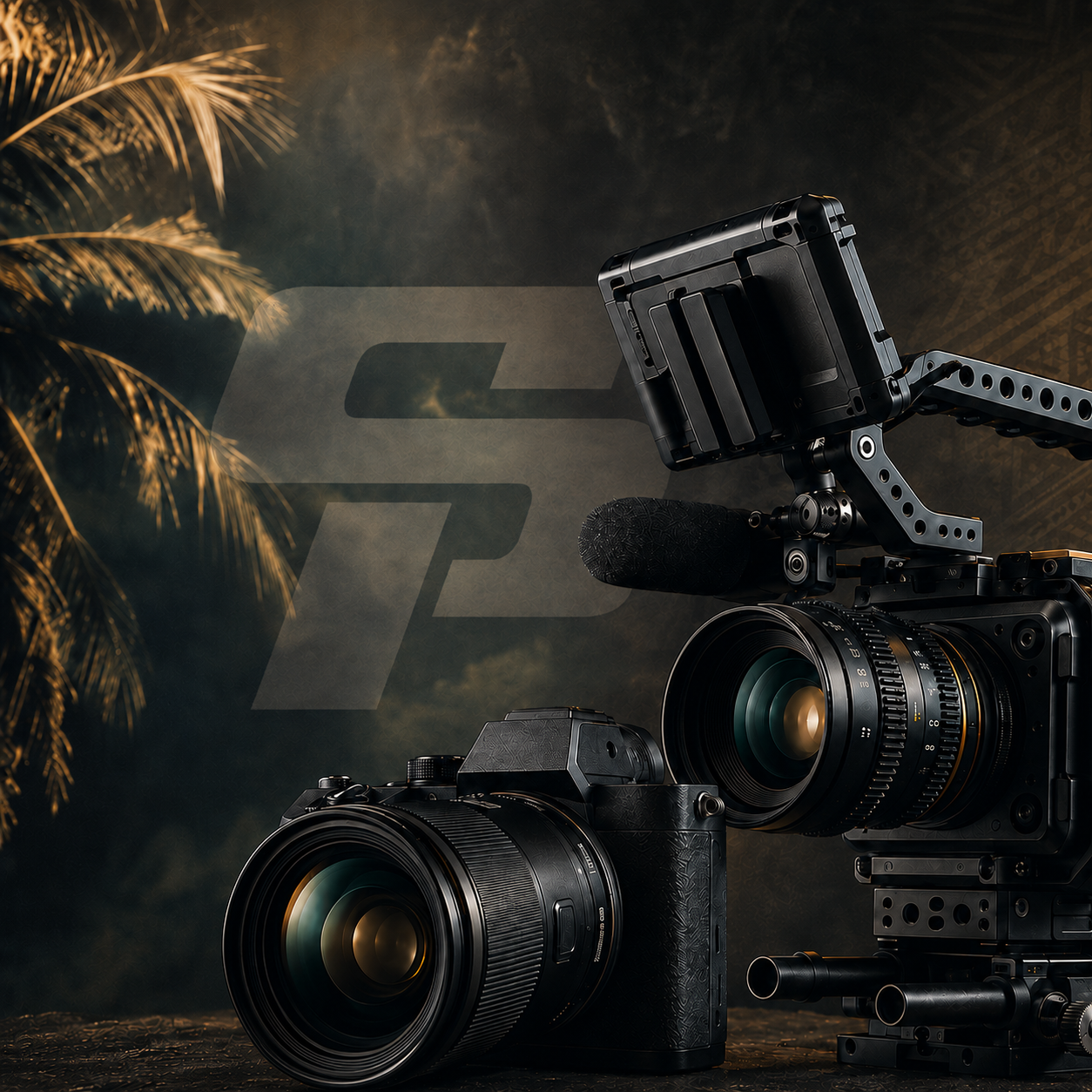 Photography & Video